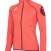 Ternua Berlana Jacket Women_1643577_Light Magma-2222