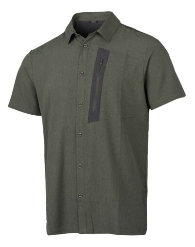 Ternua Kotni Shirt Men_1481261_DeepForest-4694
