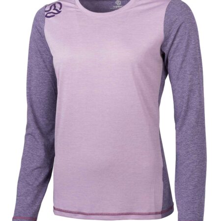 Ternua Krodina T-Shirt Women_1207699_Fresh Lilac-2193