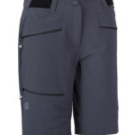 Ternua Rotar Bermuda Women_1541996_Whales Grey-5775