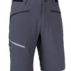 Ternua Rotor Bermuda Men_1541995_Whales Grey-7261