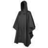 Trekmates Poncho Tour_Black