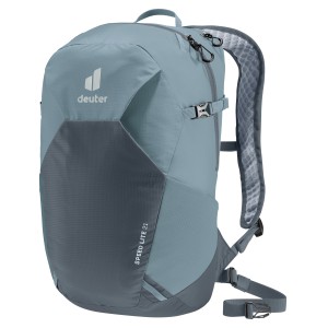 Deuter Speed Lite 21_DR3410222_Shale-Graphite