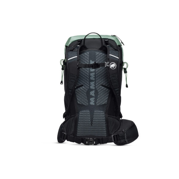 Mammut Lithium 25 Women_achterkant