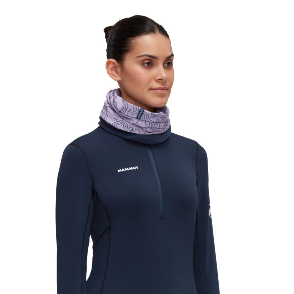 Mammut Thermo Neck Gaiter_model