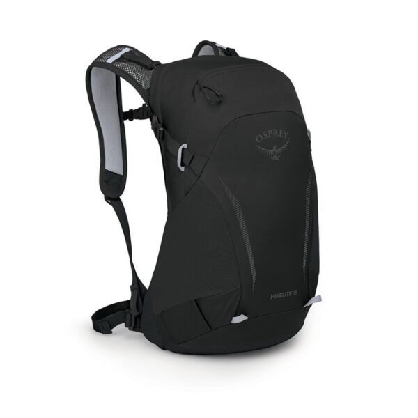 Osprey Hikelite 18_Black