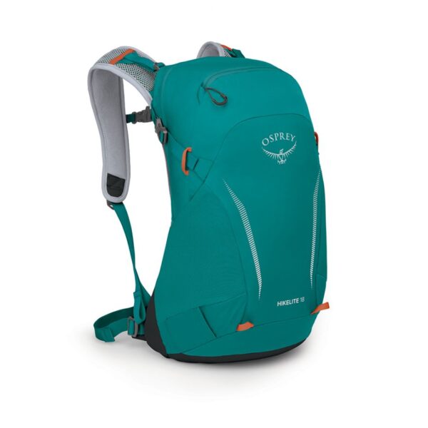 Osprey Hikelite 18_Escapade Green