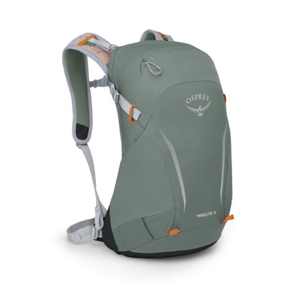 Osprey Hikelite 18_Pine Leaf Green