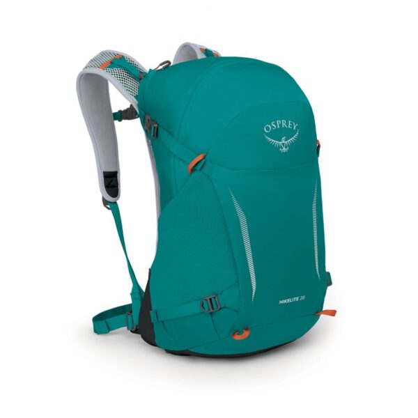 Osprey Hikelite 26_Escapade Green