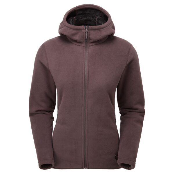 Sprayway Maya Hoody_SP-005734_Raisin