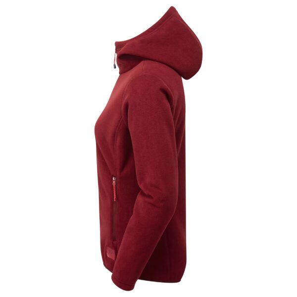 Sprayway Maya Hoody_SP-005734_zijkant