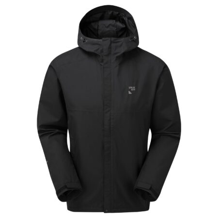 Sprayway Vihar Insulated Jacket_SP-007016_Black Front