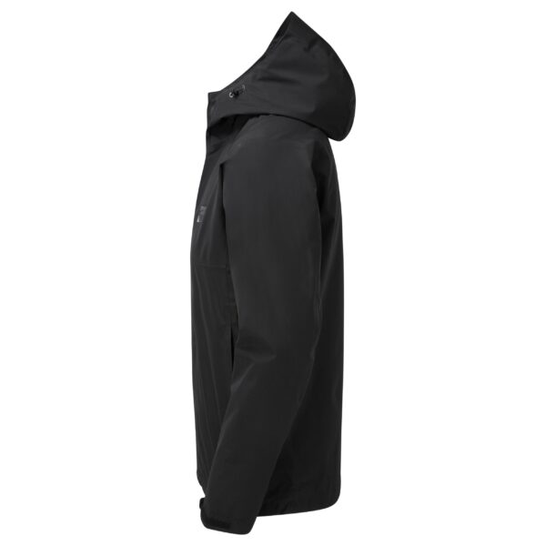 Sprayway Vihar Insulated Jacket_SP-007016_Black Zijkant