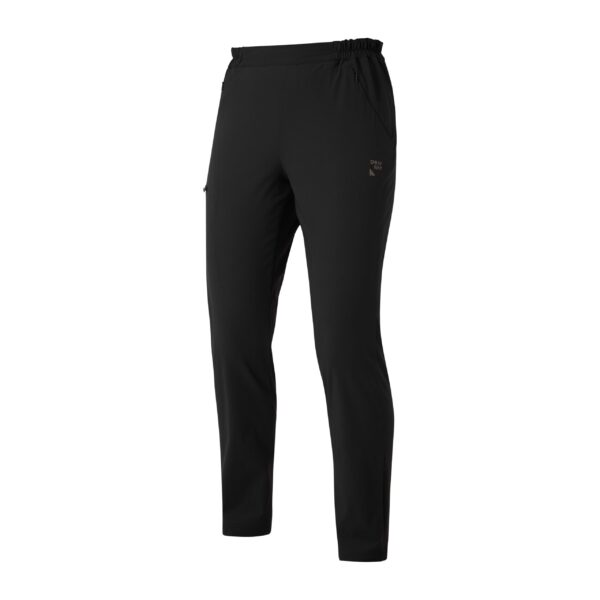 Sprayway Warm Escape Slim Pant_SP-006188_Front Black