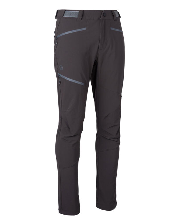 Ternua Rotor Warm Pant Men_1273842_Black