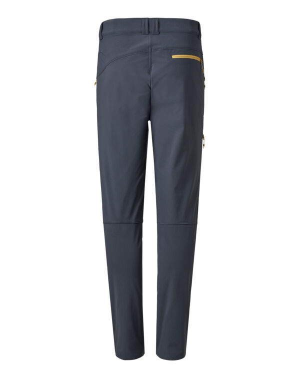 Ternua Rotor Warm Pant Men_1273842_Whales Grey_achterkant