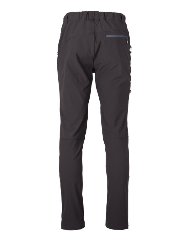 Ternua Rotor Warm Pant Men_achterkant