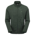 Sprayway Rowarth Jacket_SP-005690_Dark Spruce