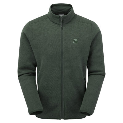Sprayway Rowarth Jacket_SP-005690_Dark Spruce