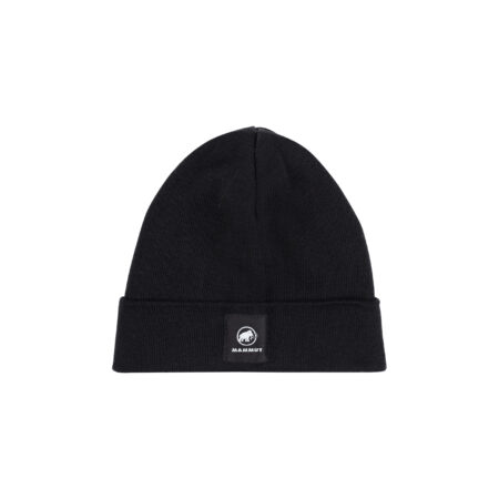 Mammut Fedoz Beanie_1191-01090_Black