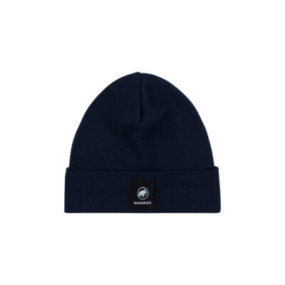 Mammut Fedoz Beanie_1191-01090_Marine