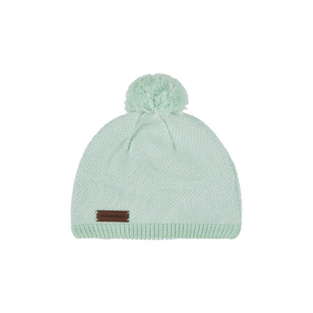 Mammut Snow Beanie_1191-01120_Neo Mint-White