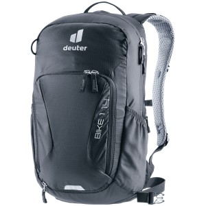 Deuter Bike I 14_DR3202021_Black-Black