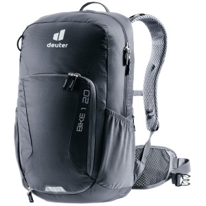 Deuter Bike I 20_DR3202221_Black-Black