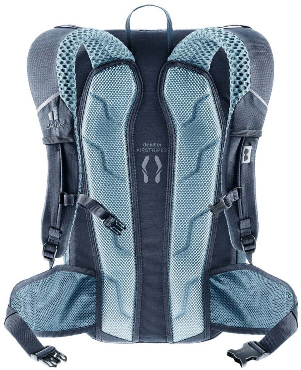 Deuter Bike I 20_achterkant