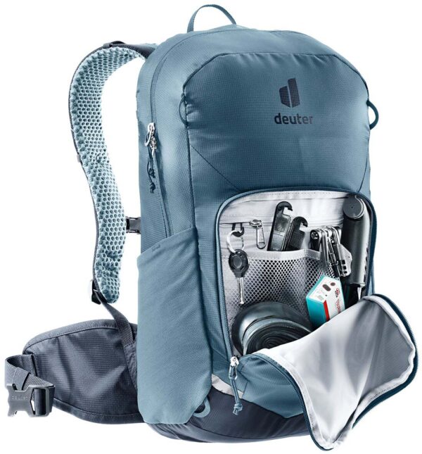 Deuter Bike I 20_organizer