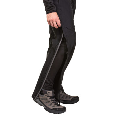 Sprayway Rask Rainpant_SP-005647_Black_detail zijkant