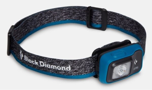 Black Diamond Astro 300_BD620674_Azul