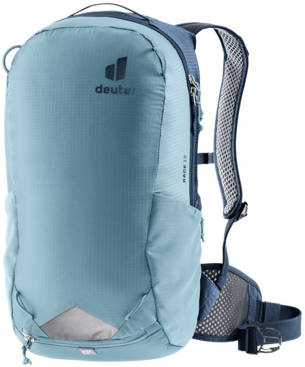 Deuter Race 12_DR3204123_Lake-Ink