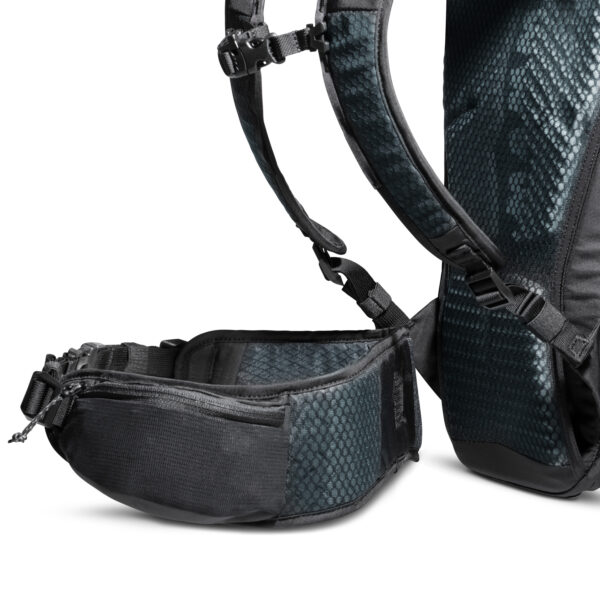 Mammut Lithium 20_heupband