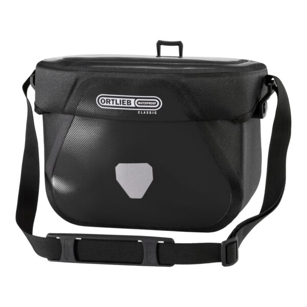 Ortlieb Ultimate 6.5 L_OF3128_Black