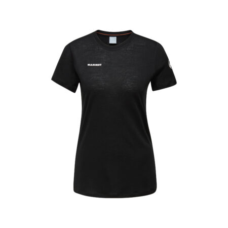 Mammut Tree Wool T-Shirt_1017-06670_black