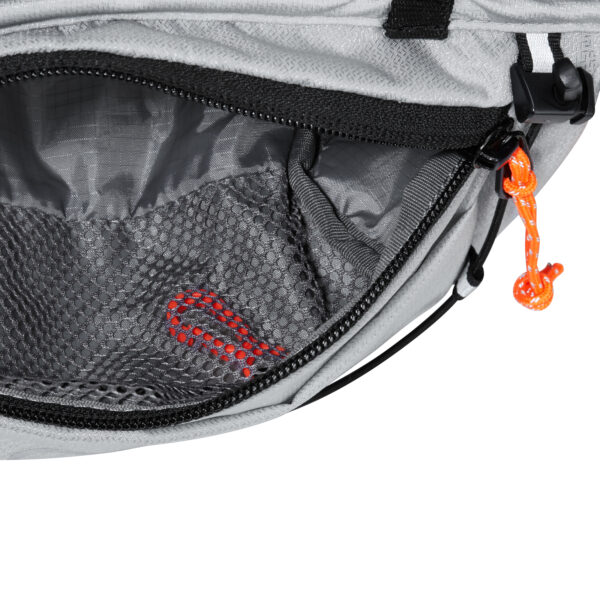 Mammut Lithium Waistpack_detail binnenkant