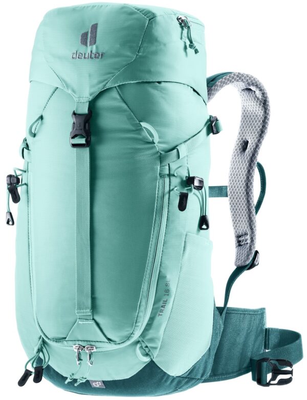 Deuter Trail 16 SL_DR3440023_Glacier-Deep Sea