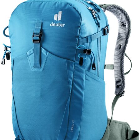 Deuter Trail 25_DR3440523_Wave-Ivy