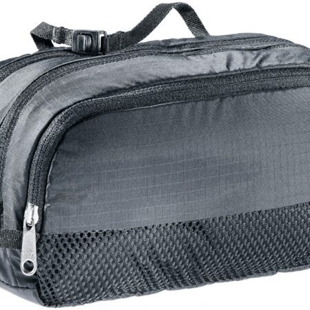 Deuter Wash Bag Tour III_DA3930121_Black