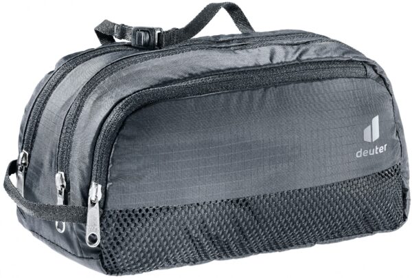 Deuter Wash Bag Tour III_DA3930121_Black