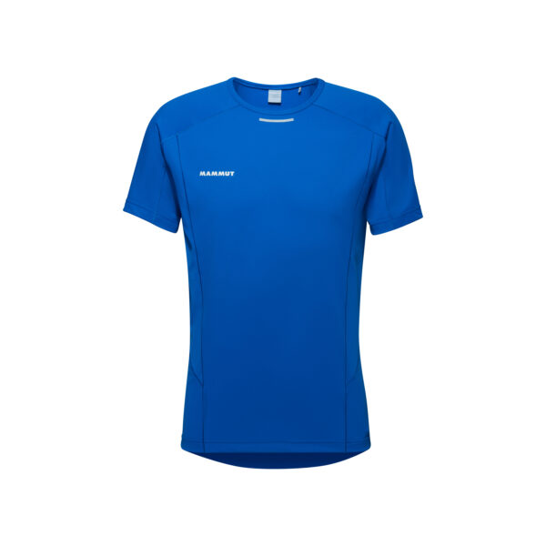 Mammut Aenergy FL T-Shirt Men_1017-05000_Azurit