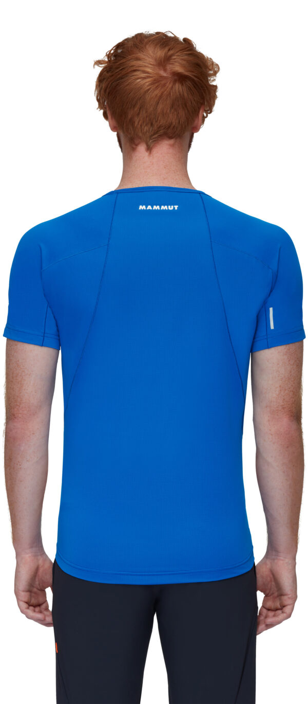 Mammut Aenergy FL T-Shirt Men_1017-05000_Azurit