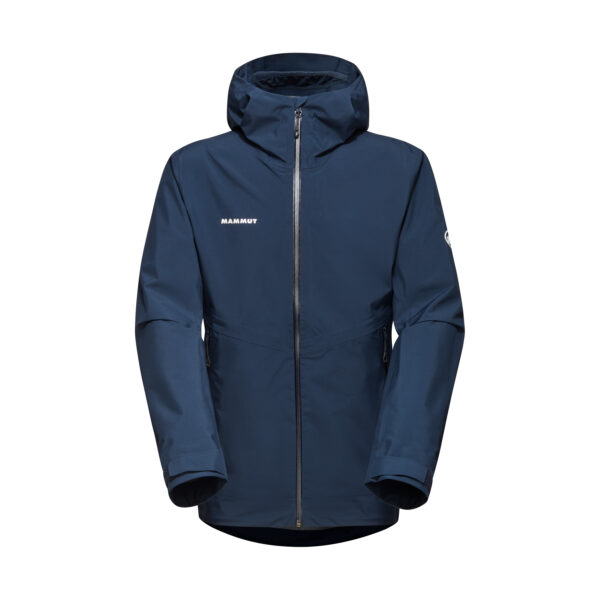 Mammut Alto Light HS Hooded Jacket Men_1010-30660_Marine