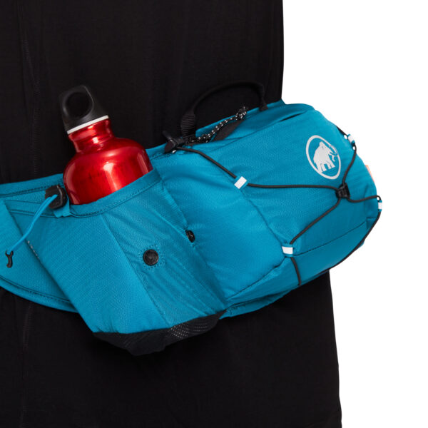 Mammut Lithium Waistpack_Sapphire_detail6