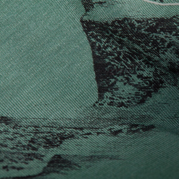 Mammut Mountain T Finsteraarhorn_detail print