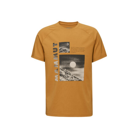 Mammut Mountain T-Shirt Men_1017-05292_Cheetah