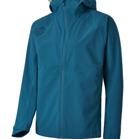 Ternua Valdur Jacket Men_1644068_Deep Arctic Blue