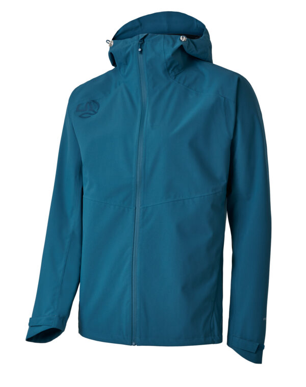 Ternua Valdur Jacket Men_1644068_Deep Arctic Blue
