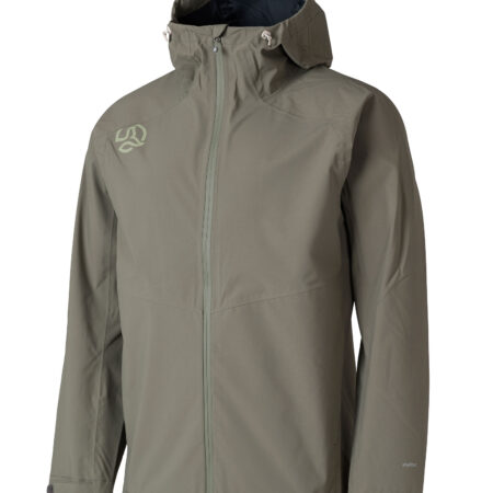 Ternua Valdur Jacket Men_1644068_Vetiver-0528